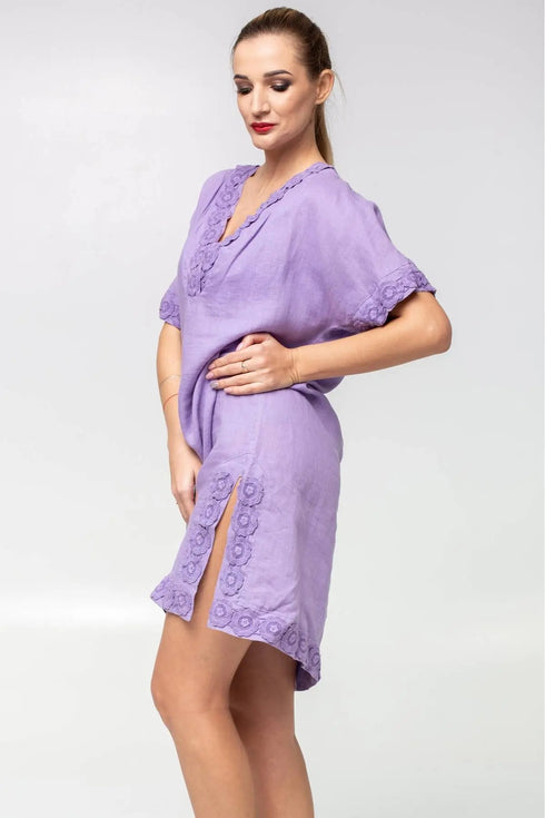 laFABBRICAdelLINO Kimono