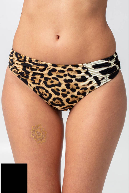 Shan Kawa BIKINI BOTTOM