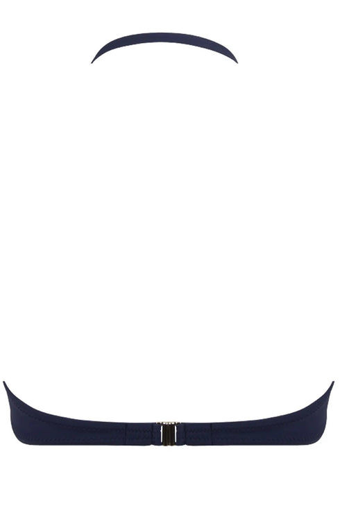 Antigel 14B La Chiquissima Strapless Bandeau Bikini Top