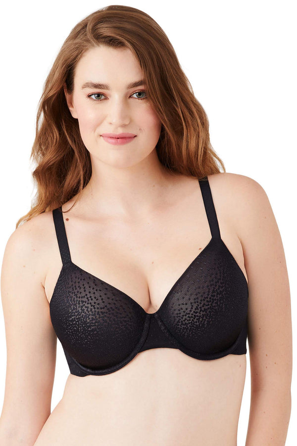 Wacoal Back Appeal Bra Contour