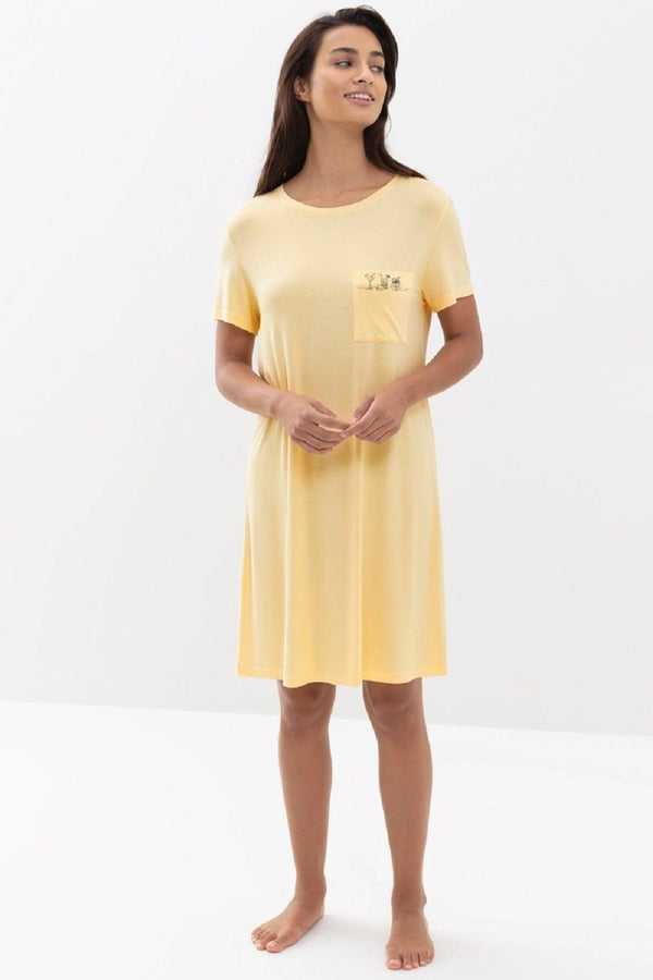 Mey Serie Sleepy&Easy Nightshirt
