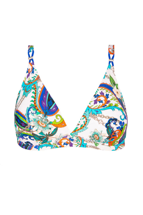 Lise Charmel 63B Odyssee Cashmer Triangle Contour Underwire