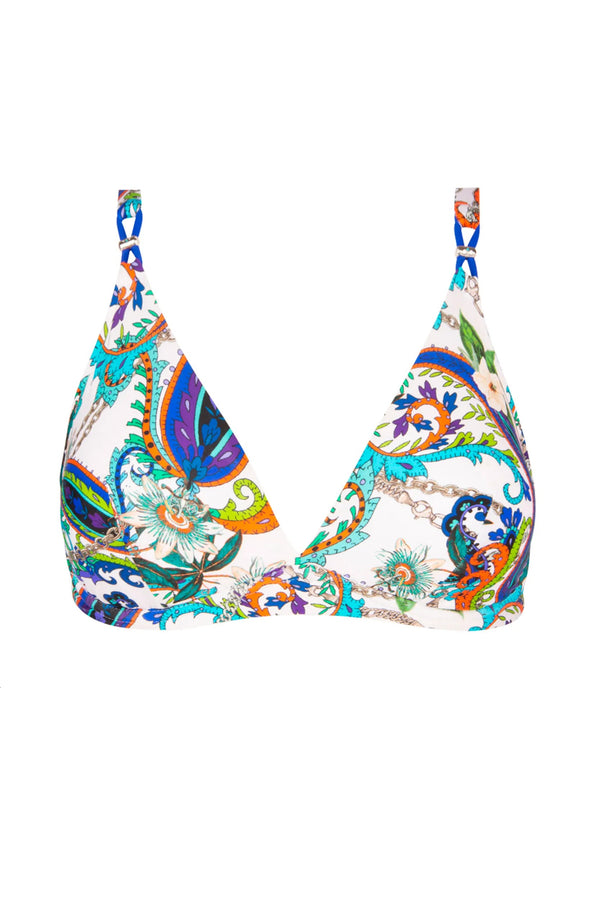 Lise Charmel 63B Odyssee Cashmer Triangle Contour Underwire