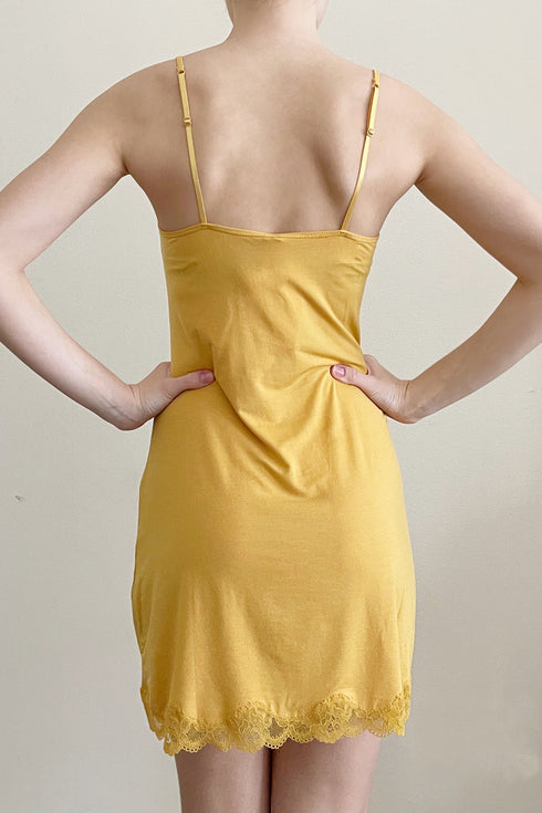 Antigel A06 Simply Perfect Spaghetti straps nightie