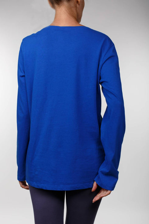 Princesse Tam-Tam Blouse