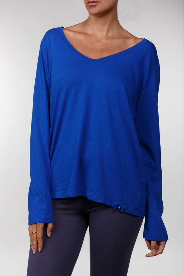 Princesse Tam-Tam Blouse