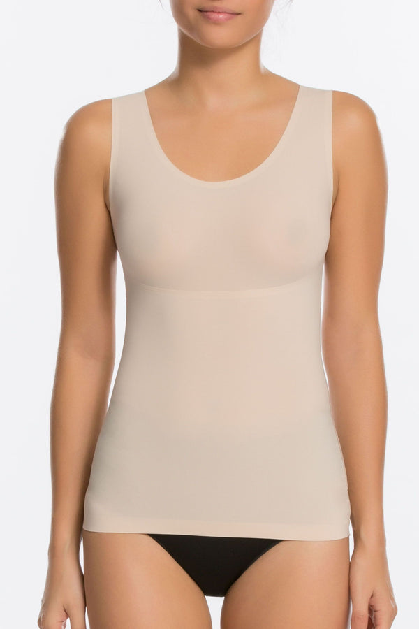 Spanx Trust Your Thinstincts Tank