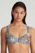 Marie Jo Minorca Full Cup Bikini Top