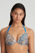 Marie Jo Minorca Push Up Triangle Bikini Top