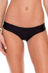 Luli Fama Cosita Buena Side Tab Seamless Reversible Full Bottom