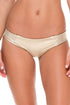 Luli Fama Cosita Buena Side Tab Seamless Reversible Full Bottom