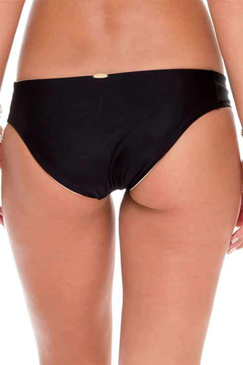 Luli Fama Cosita Buena Side Tab Seamless Reversible Full Bottom