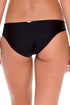 Luli Fama Cosita Buena Side Tab Seamless Reversible Full Bottom
