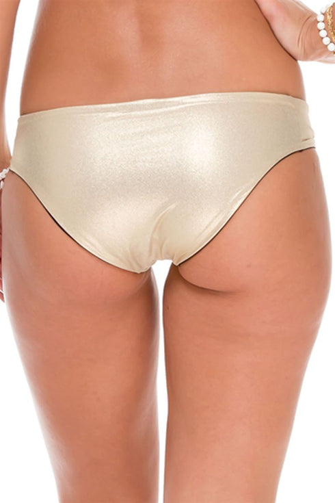 Luli Fama Cosita Buena Side Tab Seamless Reversible Full Bottom