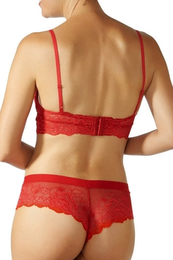 Janira Greta Shorty Color