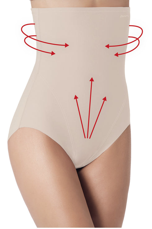 Janira Perfect Curves SILUETA FORTE