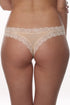 Fleur't Essentials Iconic Thong
