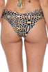 Luli Fama Guantanamera Luna Banded Reversible Moderate Bottom