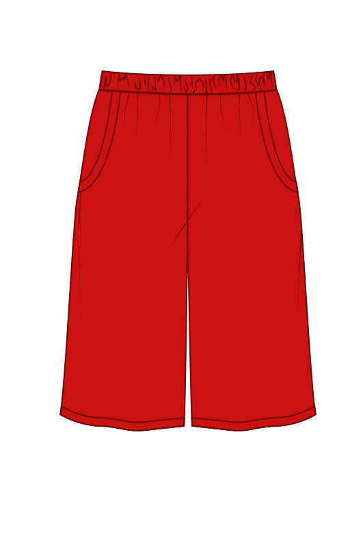 Shan Lycra LYCRA SHORTS