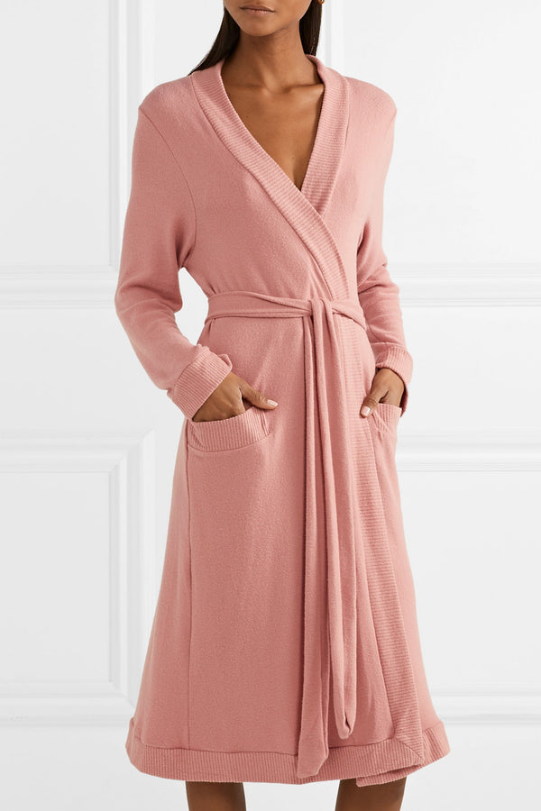 Eberjey Cozy Time The Cozy Robe
