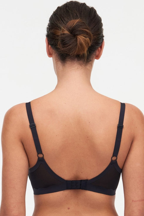 Chantelle Pure Light Unlined Underwire Bra