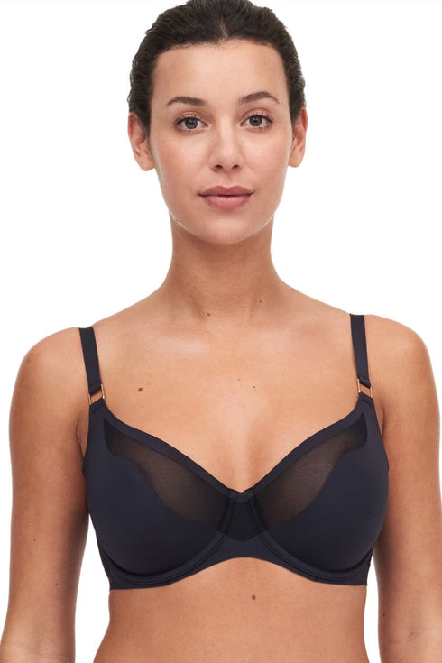 Chantelle Pure Light Unlined Underwire Bra