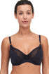 Chantelle Pure Light Unlined Underwire Bra