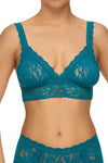 Hanky Panky Signature Lace Crossover Bralette