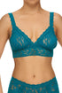 Hanky Panky Signature Lace Crossover Bralette