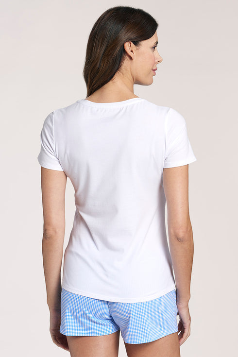 Rosch Be Happy Shirt