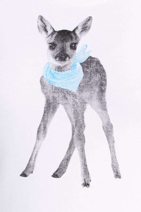 Rosch Be Happy Shirt