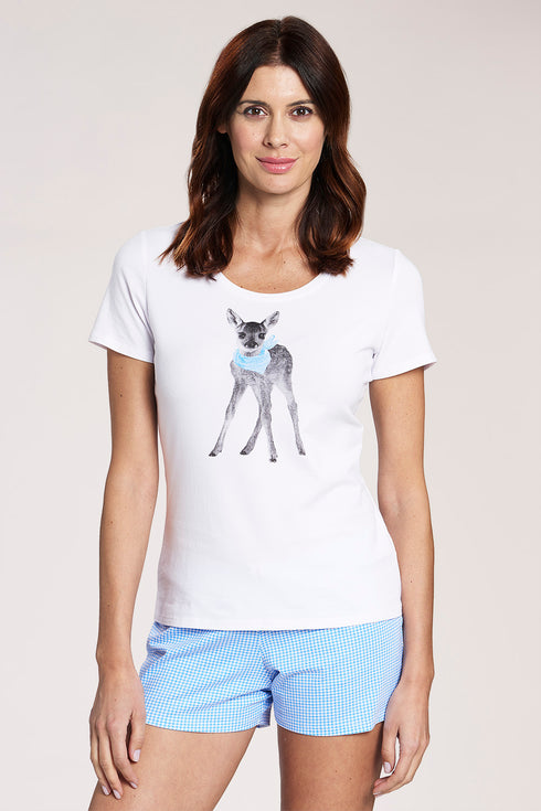 Rosch Be Happy Shirt