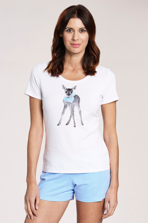 Rosch Be Happy Shirt