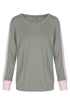 Rosch Pure Sweatshirt long sleeve cuffed