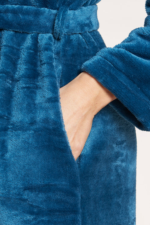 Rosch Nos Robe 1/1 sleeve opened cuffs