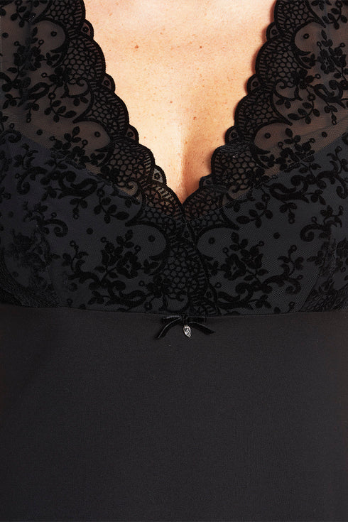 Rosch New Romance Nightdress sleeveless v-neck