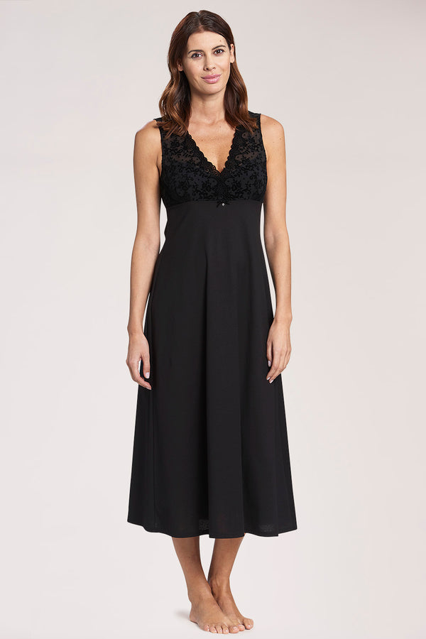 Rosch New Romance Nightdress sleeveless v-neck