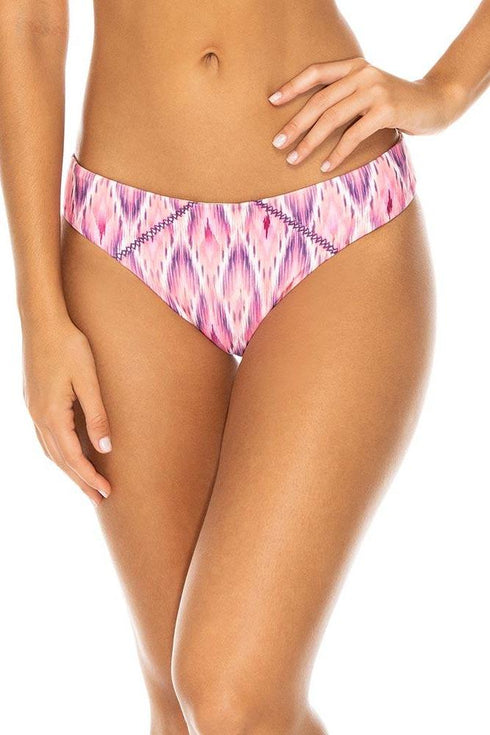 Luli Fama Cadiz Full Bottom