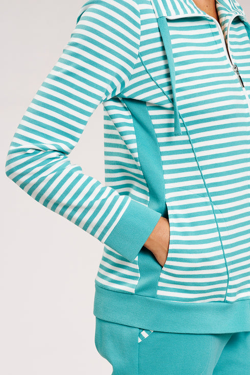 Rosch Smart Casual Lounge Suit 1/1 sleeve cuffed