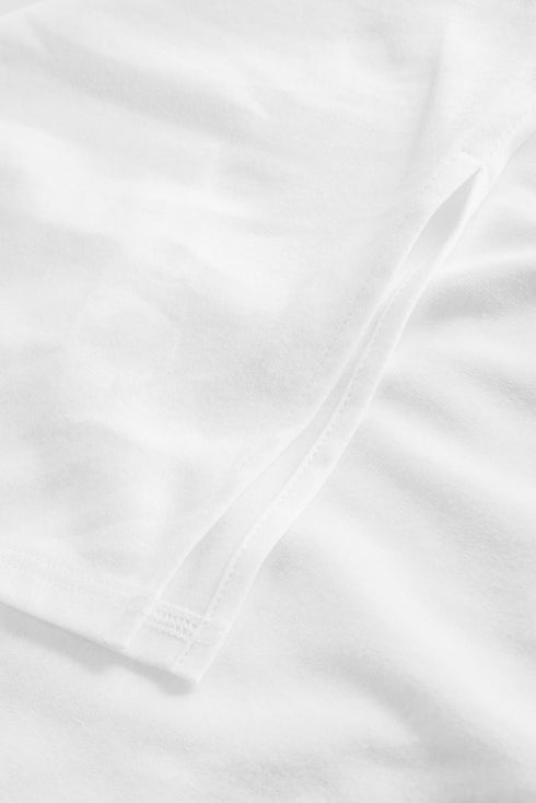 Rosch New Romance Nightgown 1/2 sleeve round neck