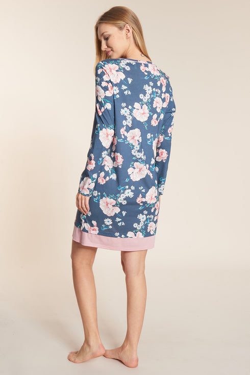 Rosch New Romance NIGHTDRESS 1/1 sleeve