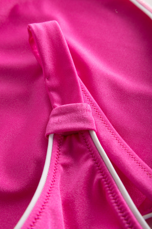 Rosch Swim&beach Pink Underwired Bikini Set