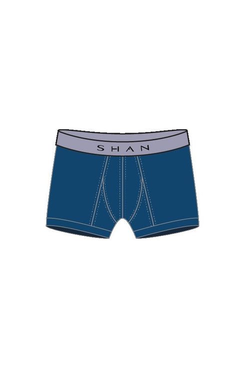 Shan Confort Men Boxer