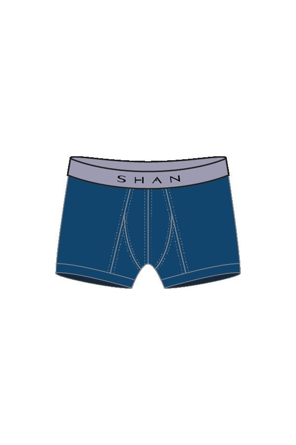 Shan Confort Men Boxer