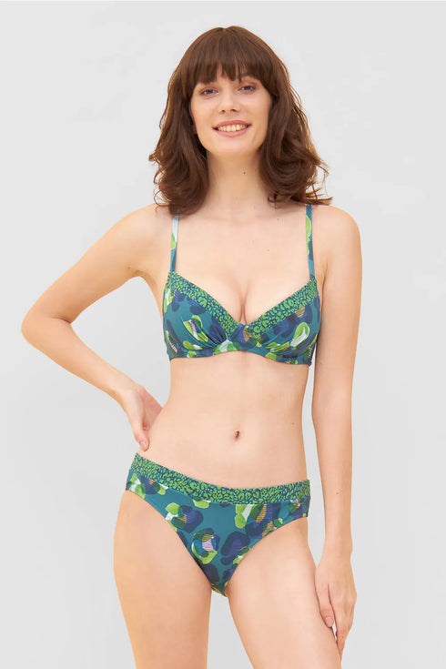 Rosch Beach Bikini Top