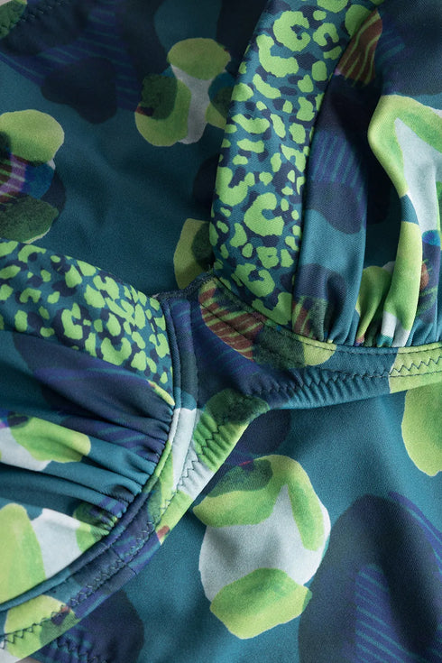 Rosch Beach Bikini Top