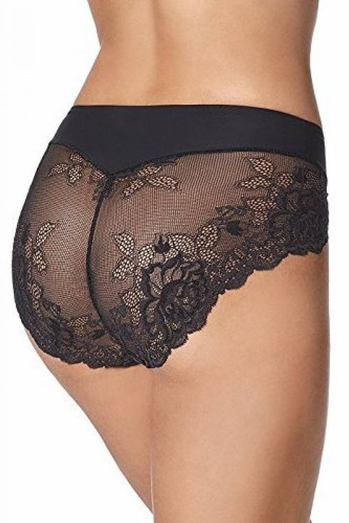 Janira Vientre Plano