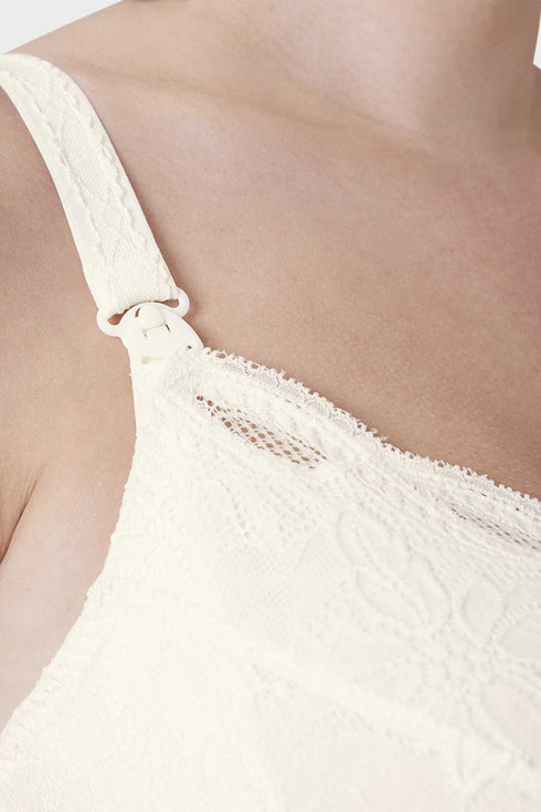 Simone Perele 12e Eden Maternity Bra