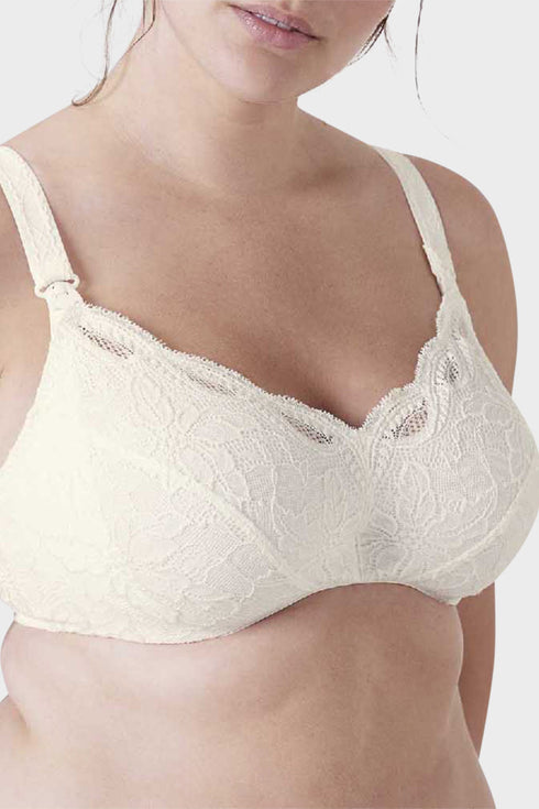 Simone Perele 12e Eden Maternity Bra