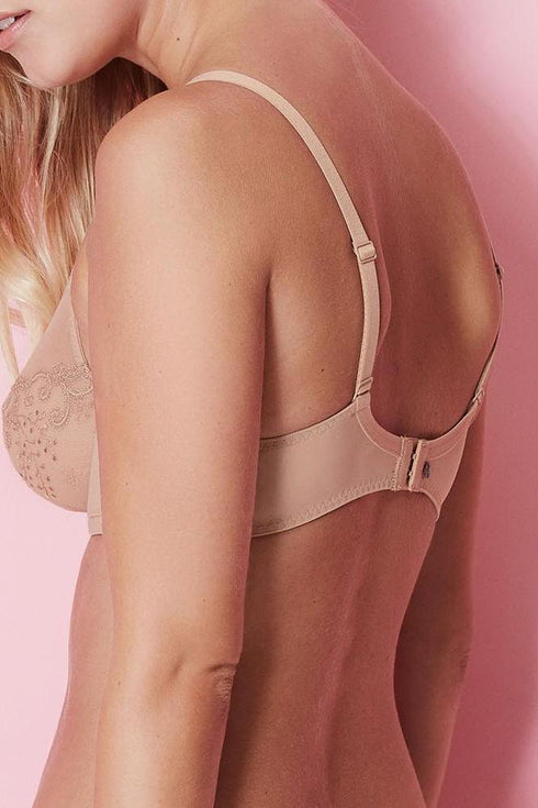 Simone Perele 12X Delice Plunging Underwired Bra